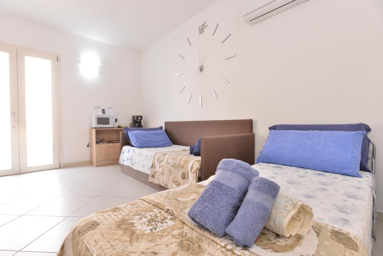 Izzhome New One 普拉 外观 照片