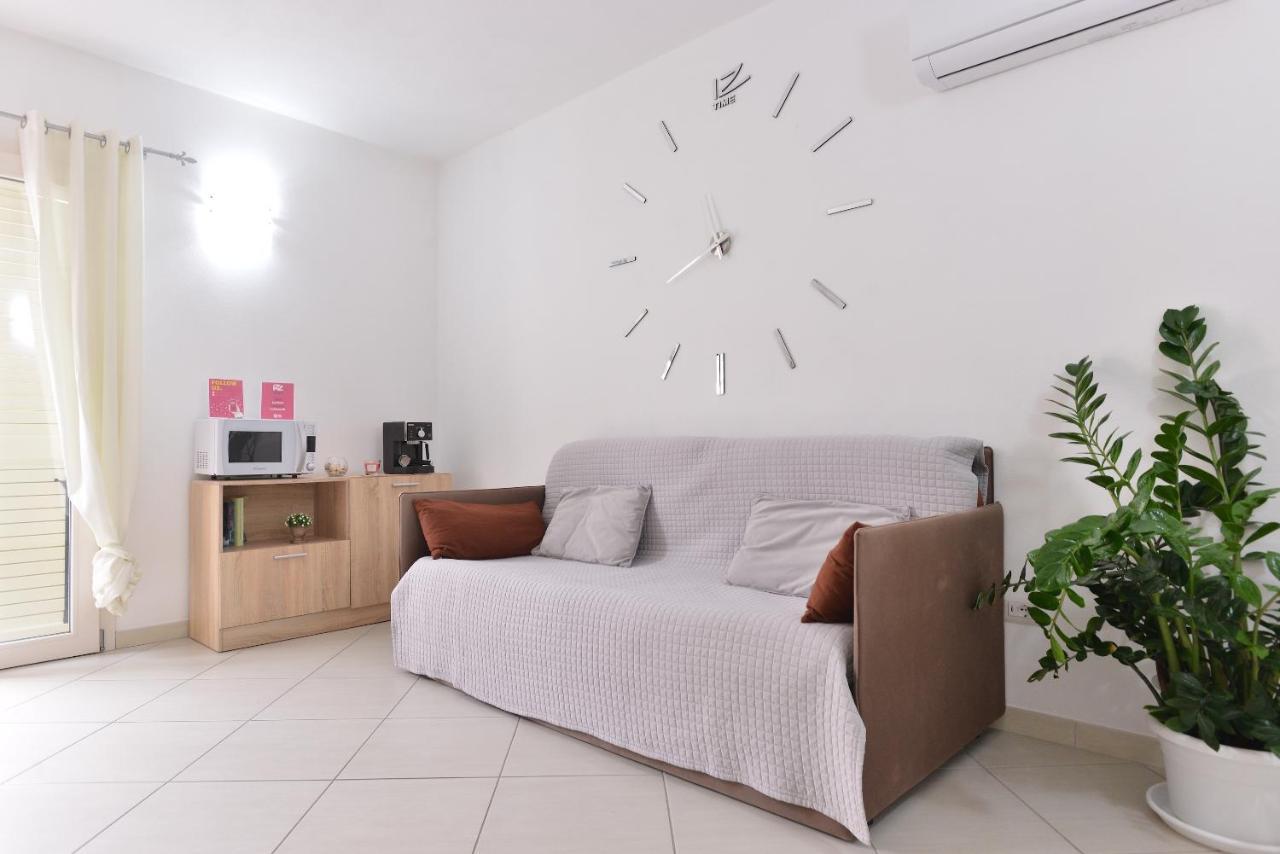 Izzhome New One 普拉 外观 照片
